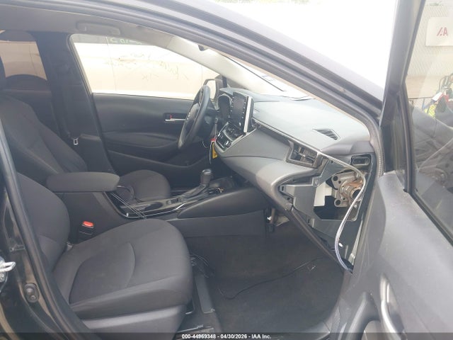 Toyota COROLLA LE 2020 JTDEPRAE4LJ102934 Image 5