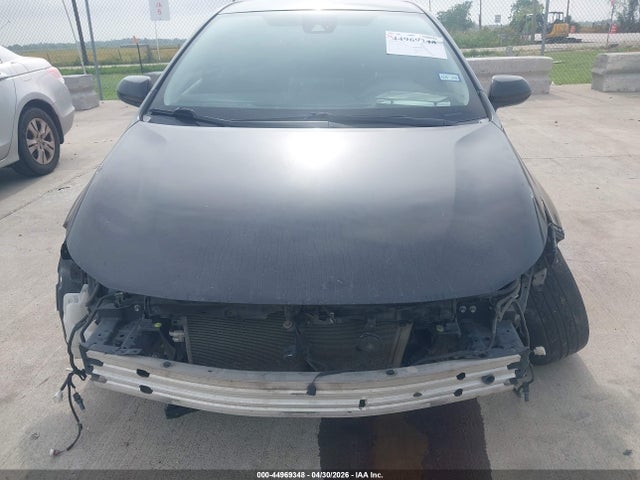 Toyota COROLLA LE 2020 JTDEPRAE4LJ102934 Image 6