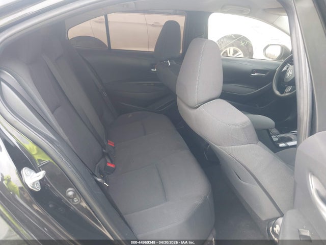 Toyota COROLLA LE 2020 JTDEPRAE4LJ102934 Image 8