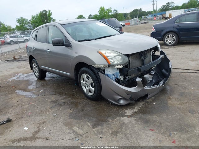 Nissan Rogue Select S 2014 JN8AS5MV9EW705048 Image 1
