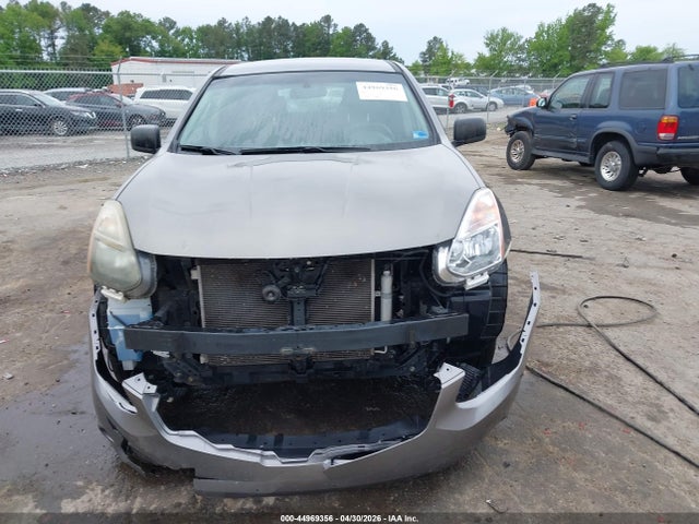 Nissan Rogue Select S 2014 JN8AS5MV9EW705048 Image 12
