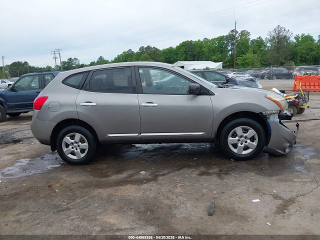 Nissan Rogue Select S 2014 JN8AS5MV9EW705048 Image 13