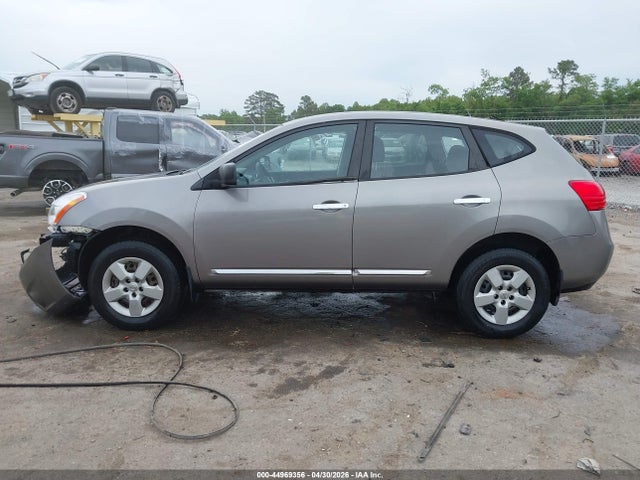 Nissan Rogue Select S 2014 JN8AS5MV9EW705048 Image 14