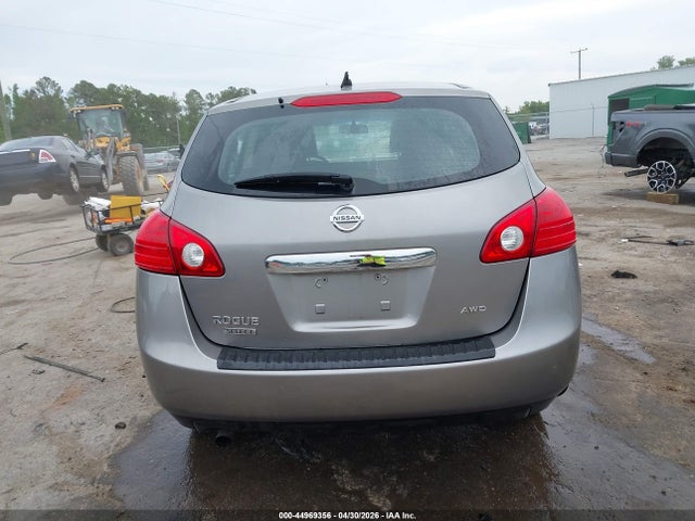 Nissan Rogue Select S 2014 JN8AS5MV9EW705048 Image 16