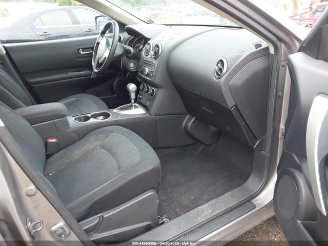 Nissan Rogue Select S 2014 JN8AS5MV9EW705048 Image 5