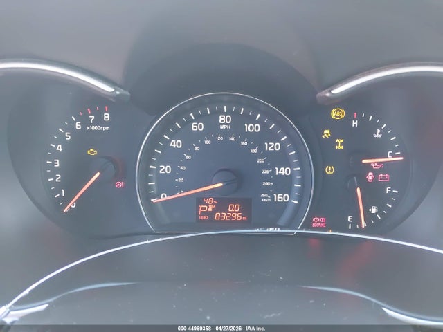 2015 Kia Sorento Lx V6 მანქანა იყიდება აუქციონზე, vin: 5XYKTDA74FG611963, აუქციონის ნომერი: 44969358