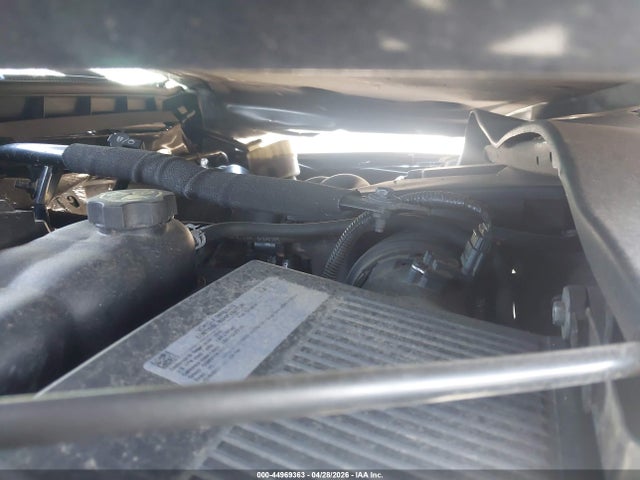1GCRCREC9GZ312605 Chevrolet Silverado 1500 1lt