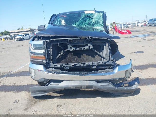 1GCRCREC9GZ312605 Chevrolet Silverado 1500 1lt