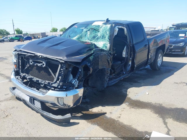 1GCRCREC9GZ312605 Chevrolet Silverado 1500 1lt