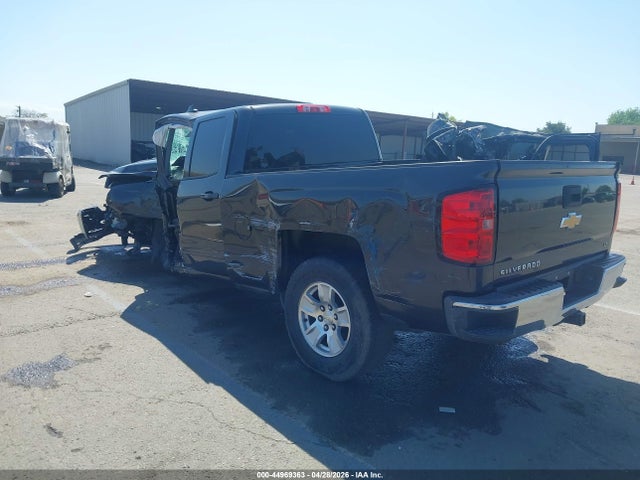 1GCRCREC9GZ312605 Chevrolet Silverado 1500 1lt