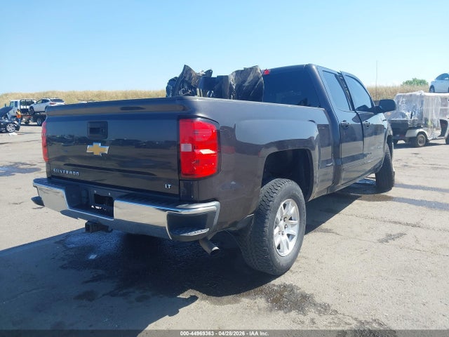 1GCRCREC9GZ312605 Chevrolet Silverado 1500 1lt