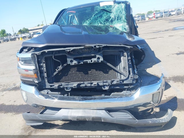 1GCRCREC9GZ312605 Chevrolet Silverado 1500 1lt