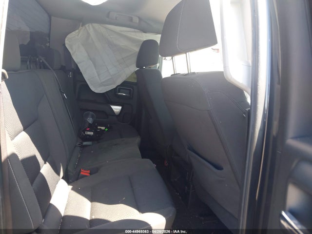 1GCRCREC9GZ312605 Chevrolet Silverado 1500 1lt