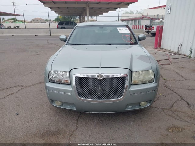 2006 Chrysler 300 Touring მანქანა იყიდება აუქციონზე, vin: 2C3KA53G46H258932, აუქციონის ნომერი: 44969366