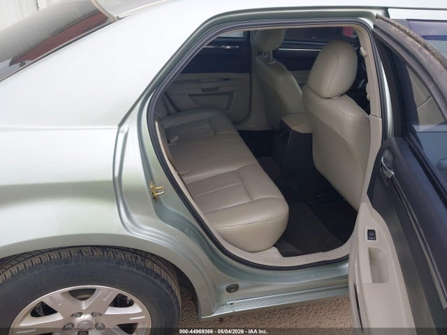 2006 Chrysler 300 Touring მანქანა იყიდება აუქციონზე, vin: 2C3KA53G46H258932, აუქციონის ნომერი: 44969366