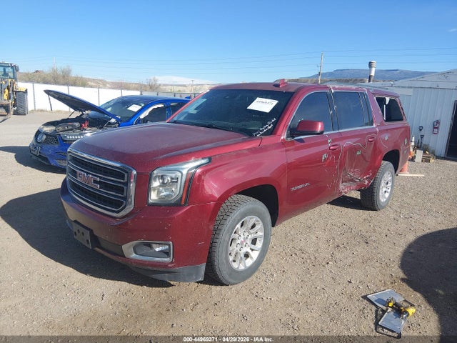 Aukcja sprzedaży 2017 Gmc Yukon Xl Slt, vin: 1GKS2GKC9HR180237, numer aukcji: 44969371