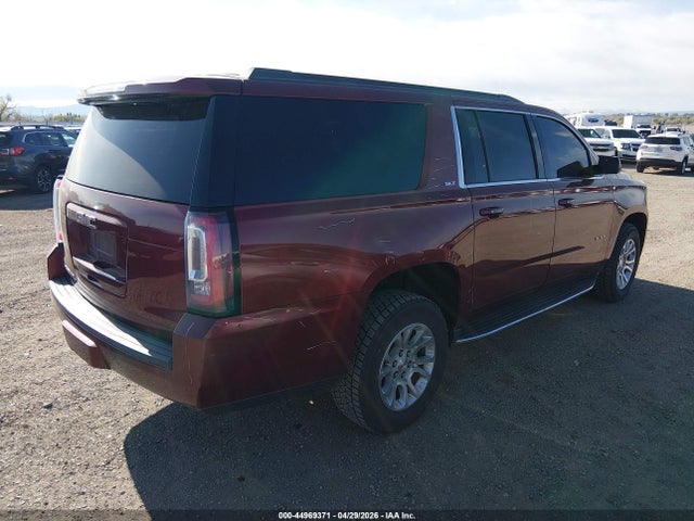 Aukcja sprzedaży 2017 Gmc Yukon Xl Slt, vin: 1GKS2GKC9HR180237, numer aukcji: 44969371