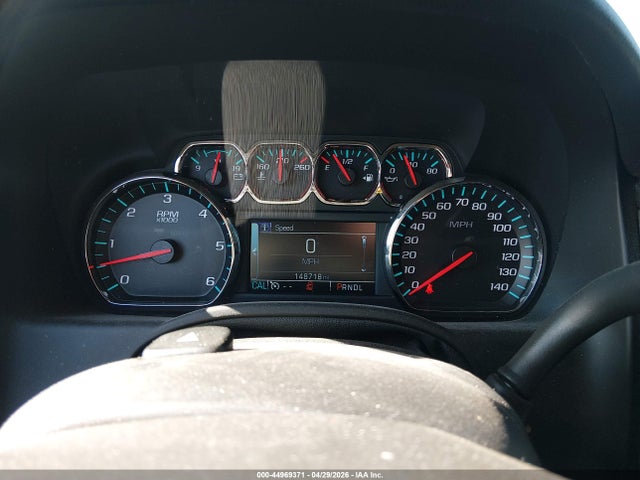 Aukcja sprzedaży 2017 Gmc Yukon Xl Slt, vin: 1GKS2GKC9HR180237, numer aukcji: 44969371