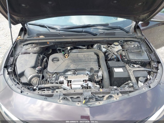 1G1ZG5ST6MF044717 Chevrolet Malibu Fwd Rs