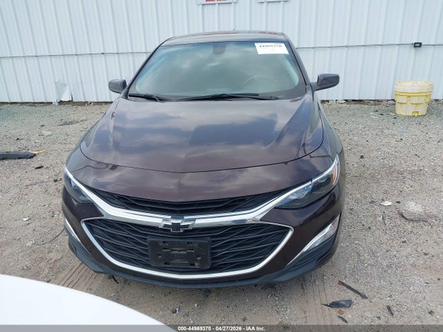 1G1ZG5ST6MF044717 Chevrolet Malibu Fwd Rs