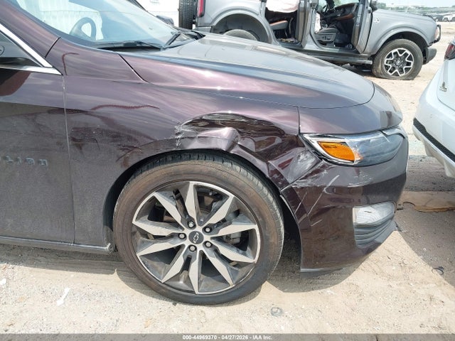 1G1ZG5ST6MF044717 Chevrolet Malibu Fwd Rs