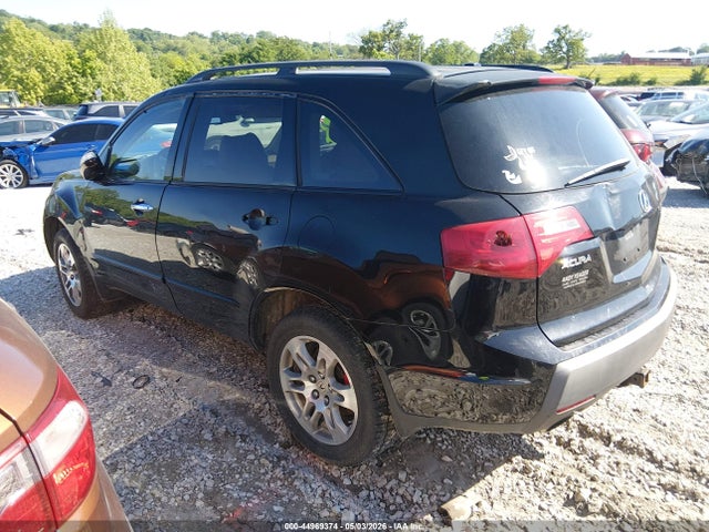 Aukcja sprzedaży 2008 Acura Mdx Technology Package, vin: 2HNYD28358H514087, numer aukcji: 44969374