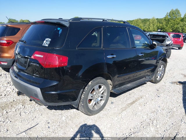 Aukcja sprzedaży 2008 Acura Mdx Technology Package, vin: 2HNYD28358H514087, numer aukcji: 44969374