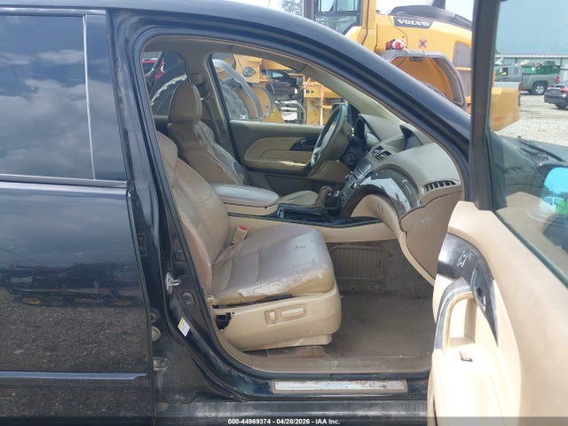 Aukcja sprzedaży 2008 Acura Mdx Technology Package, vin: 2HNYD28358H514087, numer aukcji: 44969374