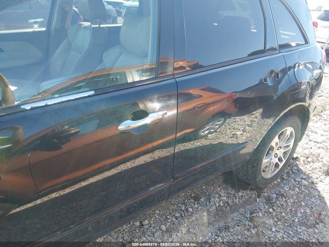 Aukcja sprzedaży 2008 Acura Mdx Technology Package, vin: 2HNYD28358H514087, numer aukcji: 44969374
