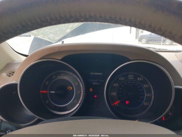 Aukcja sprzedaży 2008 Acura Mdx Technology Package, vin: 2HNYD28358H514087, numer aukcji: 44969374