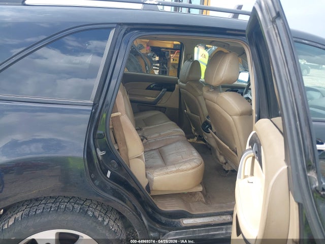 Aukcja sprzedaży 2008 Acura Mdx Technology Package, vin: 2HNYD28358H514087, numer aukcji: 44969374