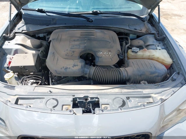 2019 Chrysler 300 Touring მანქანა იყიდება აუქციონზე, vin: 2C3CCAAG1KH679270, აუქციონის ნომერი: 44969381