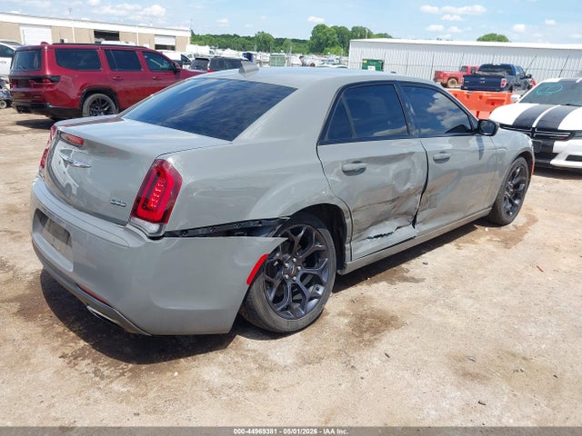 44969381 :رقم المزاد ، 2C3CCAAG1KH679270 vin ، 2019 Chrysler 300 Touring مزاد بيع