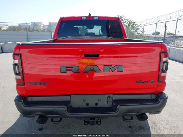 Aukcja sprzedaży 2021 Ram 1500 Trx  4x4 5'7 Box, vin: 1C6SRFU93MN740250, numer aukcji: 44969382
