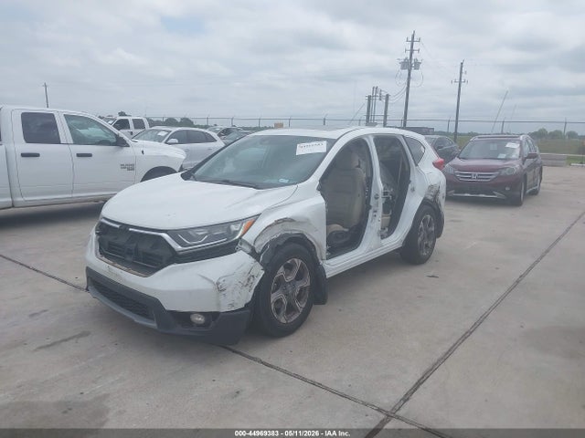 7FARW1H57KE019357 Honda CR-V EX