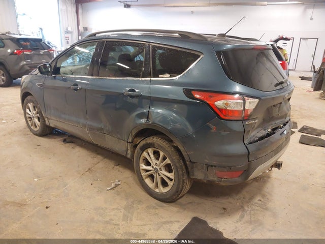 Продажа на аукционе авто 2018 Ford Escape Se, vin: 1FMCU0GD7JUC51162, номер лота: 44969388