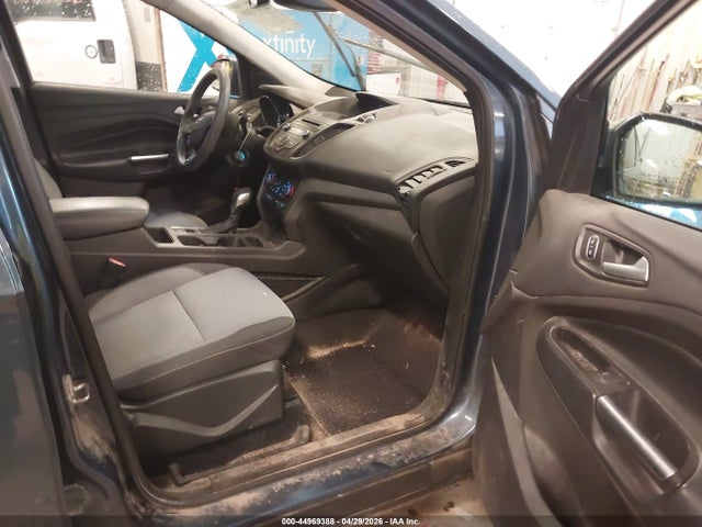 Продажа на аукционе авто 2018 Ford Escape Se, vin: 1FMCU0GD7JUC51162, номер лота: 44969388