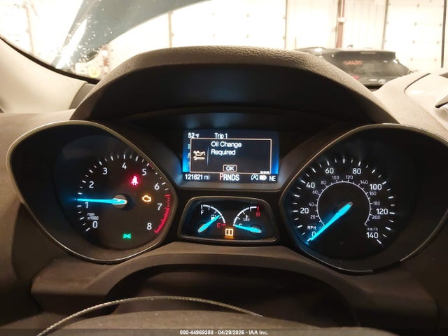 Продажа на аукционе авто 2018 Ford Escape Se, vin: 1FMCU0GD7JUC51162, номер лота: 44969388