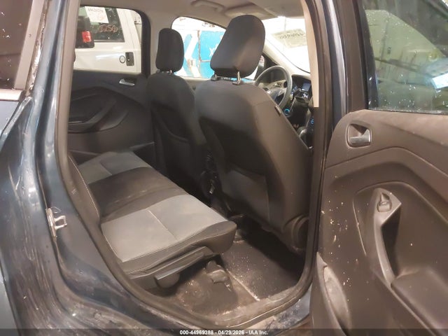 Продажа на аукционе авто 2018 Ford Escape Se, vin: 1FMCU0GD7JUC51162, номер лота: 44969388