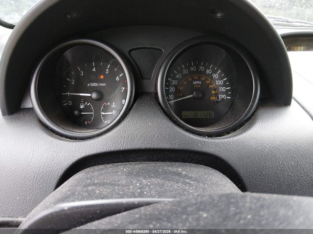 Aukcja sprzedaży 2007 Chevrolet Aveo 5 Ls, vin: KL1TD666X7B721061, numer aukcji: 44969390