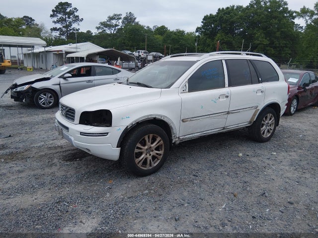 2014 Volvo Xc90 3.2 მანქანა იყიდება აუქციონზე, vin: YV4952CY9E1684079, აუქციონის ნომერი: 44969394