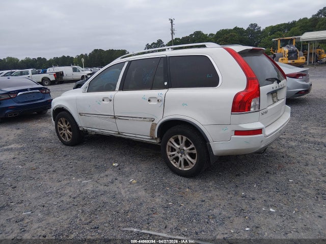 2014 Volvo Xc90 3.2 მანქანა იყიდება აუქციონზე, vin: YV4952CY9E1684079, აუქციონის ნომერი: 44969394