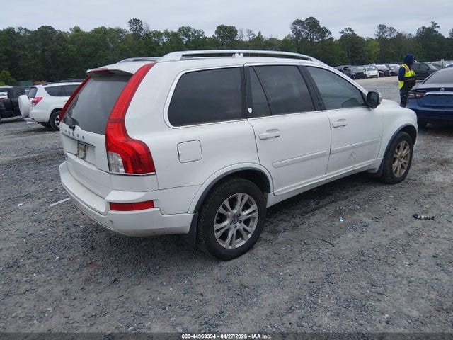 2014 Volvo Xc90 3.2 მანქანა იყიდება აუქციონზე, vin: YV4952CY9E1684079, აუქციონის ნომერი: 44969394