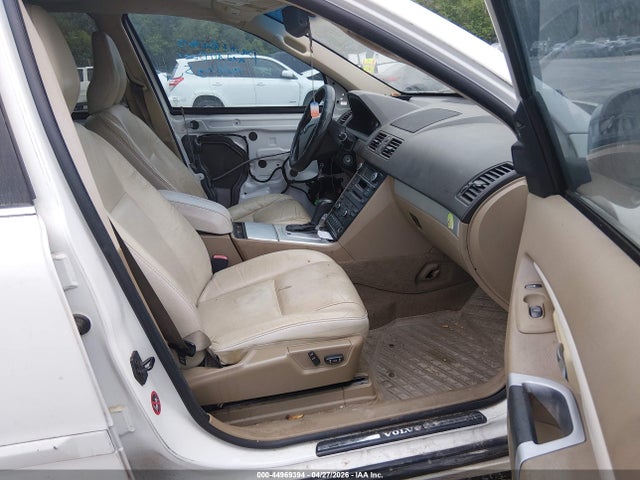 2014 Volvo Xc90 3.2 მანქანა იყიდება აუქციონზე, vin: YV4952CY9E1684079, აუქციონის ნომერი: 44969394