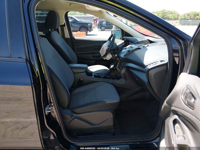 Aukcja sprzedaży 2017 Ford Escape S, vin: 1FMCU0F71HUA88000, numer aukcji: 44969393