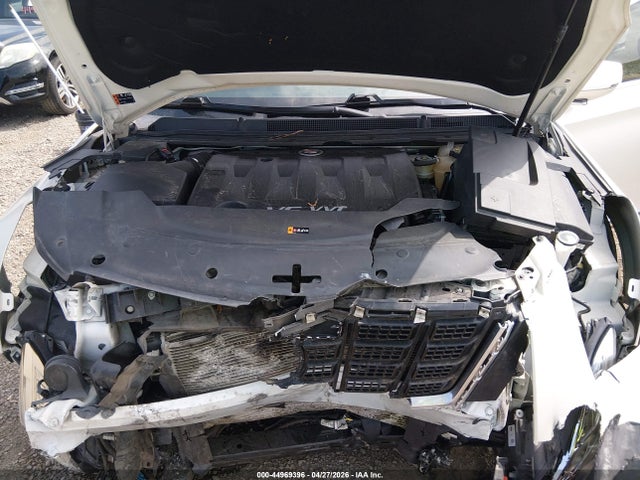 Aukcja sprzedaży 2015 Cadillac Xts Luxury, vin: 2G61M5S30F9147322, numer aukcji: 44969396