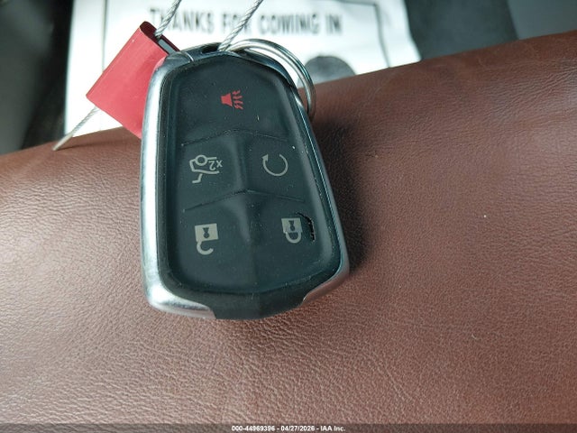 Aukcja sprzedaży 2015 Cadillac Xts Luxury, vin: 2G61M5S30F9147322, numer aukcji: 44969396
