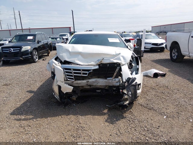 Aukcja sprzedaży 2015 Cadillac Xts Luxury, vin: 2G61M5S30F9147322, numer aukcji: 44969396