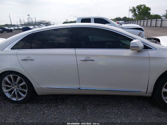 Aukcja sprzedaży 2015 Cadillac Xts Luxury, vin: 2G61M5S30F9147322, numer aukcji: 44969396