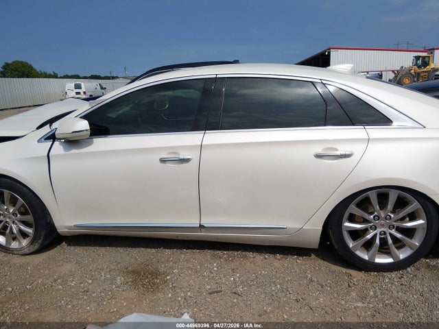 Aukcja sprzedaży 2015 Cadillac Xts Luxury, vin: 2G61M5S30F9147322, numer aukcji: 44969396